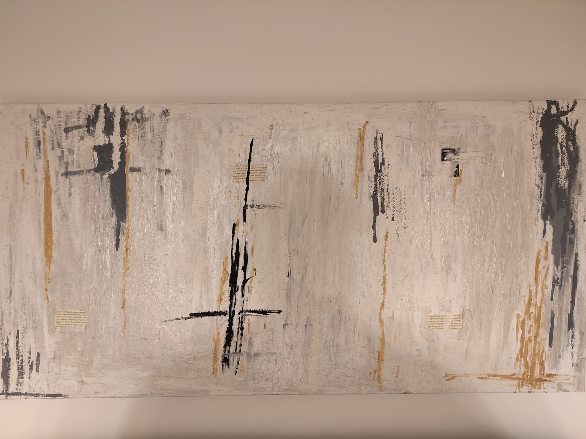 Original: Katholizimus und Kunst