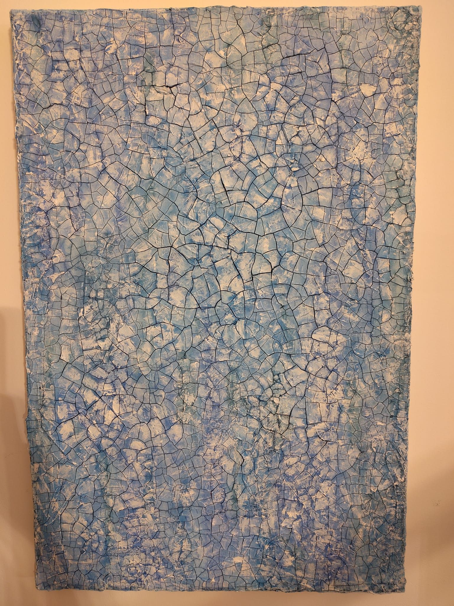 Original: Der Eisplanet